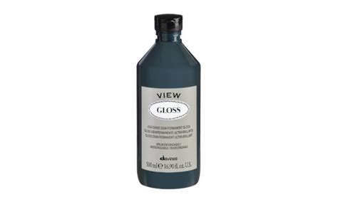 Davines View | Купить