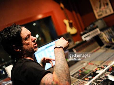 Chris Vrenna Photos And Premium High Res Pictures Getty Images