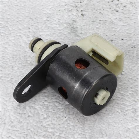 Car Transmission Tcc Lock Up Solenoid R W F Ap G Ab For