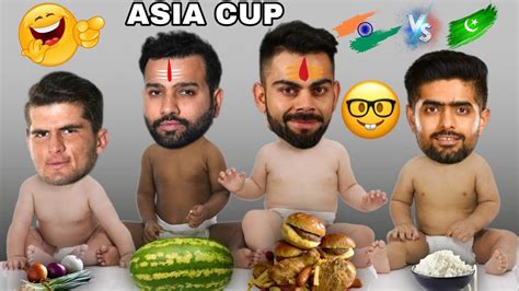 Ind Vs Pak Asia Cup Cricket Comedy Ind Vs Pak Virat Kohli