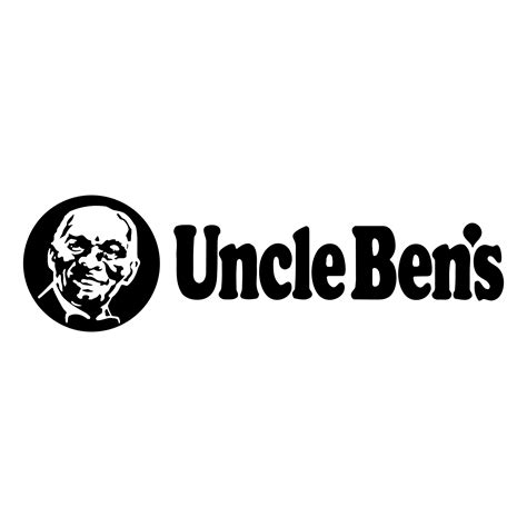 Uncle Ben's Logo PNG Transparent & SVG Vector - Freebie Supply