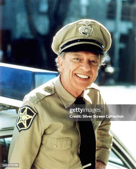 104 Barney Fife Photos And High Res Pictures Getty Images