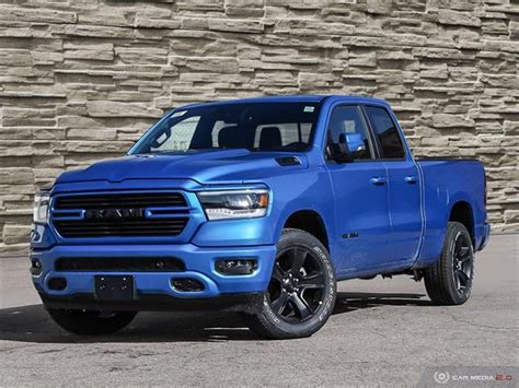 2021 RAM 1500 Sport at $286 b/w for sale in Hamilton - Johnston Motor Sales Co. Limited