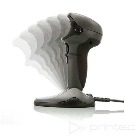 Сканер штрих-кодов Motorola Symbol / Zebra DS9808
