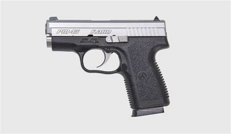 6 Most Common Kahr PM45 Problems (Fixes Added) - Dnd Guns