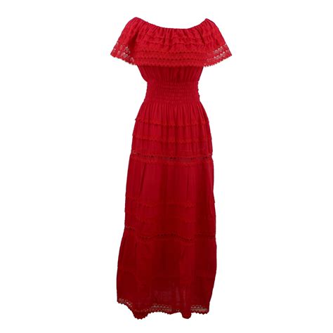 Buy Wholesale Marisol Maxi Dress