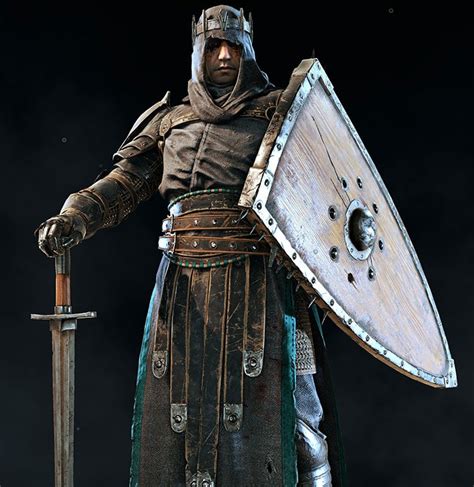 Black Prior For Honor Wiki Fandom