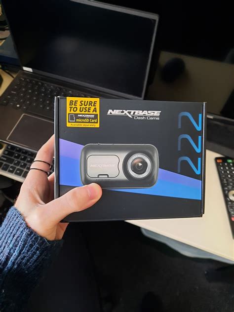 Nextbase Dash Cam Review Fast Car