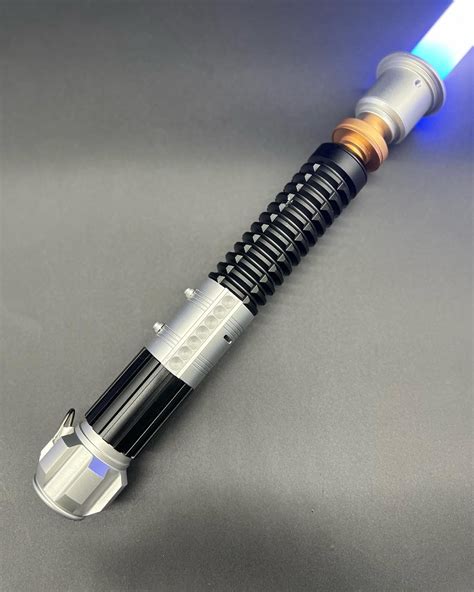 THE OBI WAN LIGHTSABER – DX SABERS