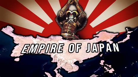 I Turned Japan Into A Superpower Youtube