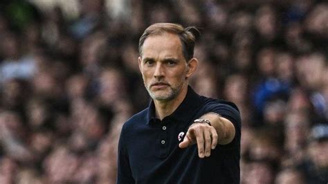 Bukan Ke Manchester United Thomas Tuchel Bakal Jadi Pelatih Baru