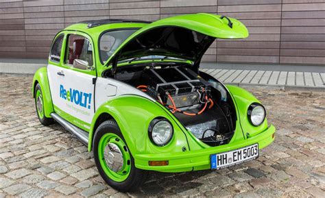 Mit Karabag den VW Käfer zum Elektroauto umrüsten ecomento de