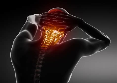 Pain in the Back of the Head: Reasons and Methods To Cure