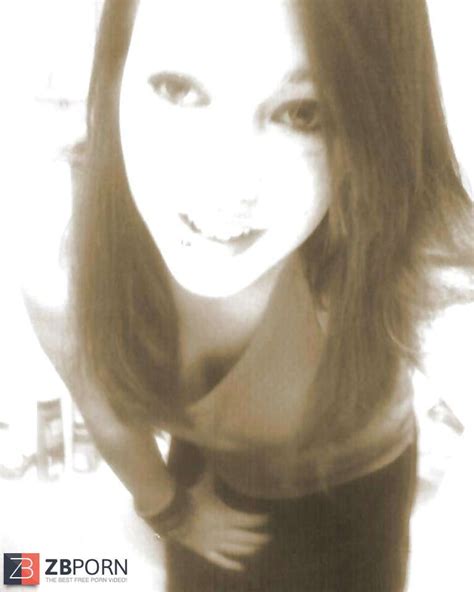 Rachael Homer ZB Porn