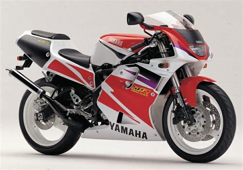 Yamaha Tzr Atelier Yuwa Ciao Jp