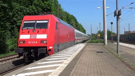 IC 146 Nach Amsterdam Centraal 101 142 YouTube