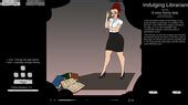 Aphrodisiac V By CreativeName Exe Adult Sex Game SVSComics