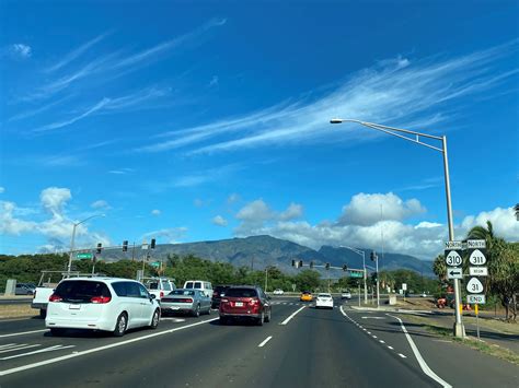 Hawaii Route 311