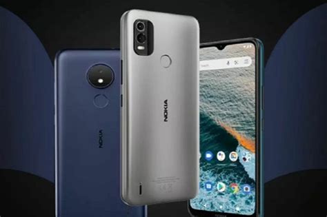 Dua Ponsel Baru Nokia Ini Harganya Rp1 Jutaan Minat Teknologi