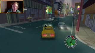 SIMPSONS HIT U0026 RUN 100 PLAYTHROUGH PART 2 Doovi