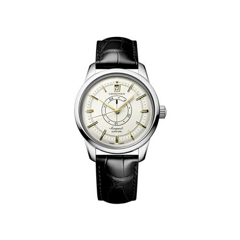 Achat Montre Longines Conquest Heritage Central Power Reserve L1 648 4 78 2