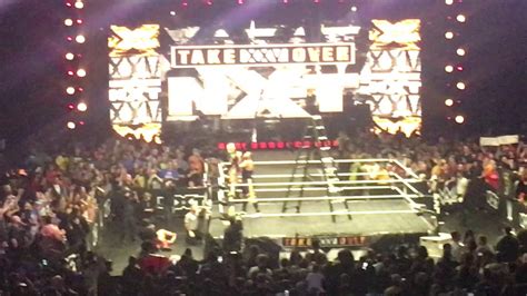 The Street Profits Win The Nxt Tag Team Championship Wwe Nxt Takeover