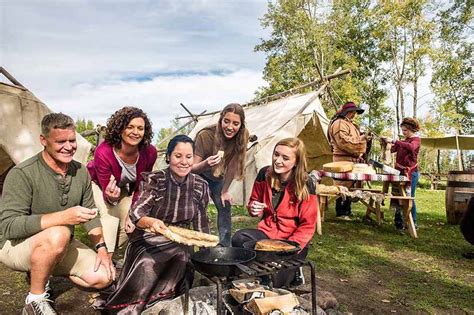 Rocky Mountain House National Historic Site of Canada | Visit Central Alberta