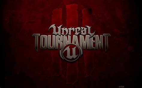 Hd Wallpaper Unreal Tournament Wallpaper Flare