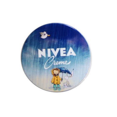 NIVEA КРЕМ 30мл