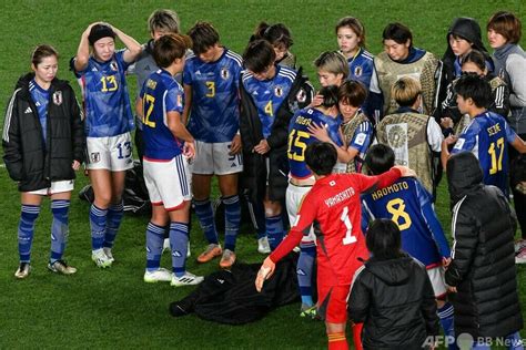 なでしこ4強ならず、スウェーデンに惜敗 サッカー女子w杯 写真29枚 国際ニュース：afpbb News