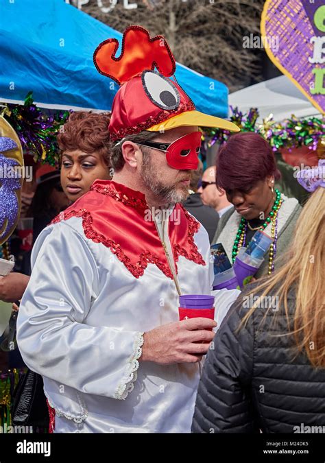 Mardi Gras Costumes For Men