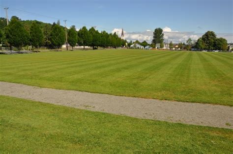 Portland Avenue Park Tacoma Metro Parks