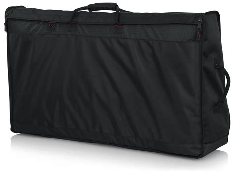 X X Large Format Mixer Bag Gator Cases