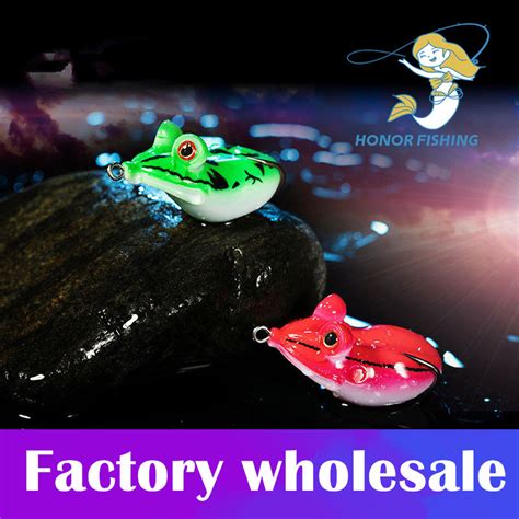 Lure Flipkart Double Propeller Lures Bullfrog Soft Bait Artificial Frog