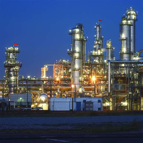 Towards a new era of petroleum refining - Wintech Global