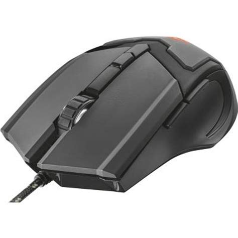 Мышка Trust GXT 101 Gaming Mouse (21044) – фото, отзывы, характеристики ...