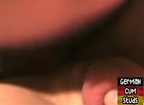 Amateur German Masked Bottom Gangbanged By Tops In Sling BoyFriendTV