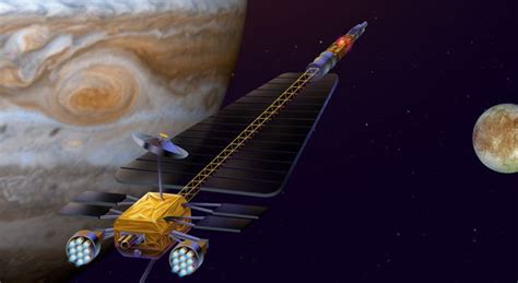 NASA Releases Mission Requirements for Proposed Jupiter Mission | NASA Jet Propulsion Laboratory ...