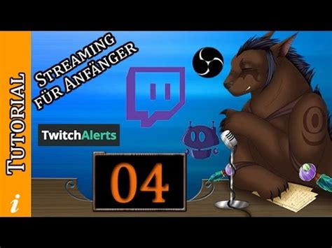 Livestream Tutorial F R Anf Nger Teil Chat Z B Nightbot