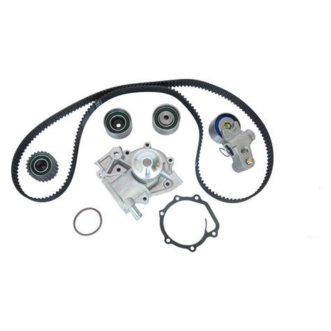 Continental ContiTech CK172LK2 Black Series Timing Belt Kit