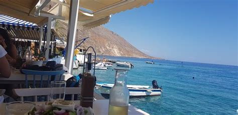 RESTAURANT KYMA, Loutro - Restaurant Reviews, Photos & Phone Number - Tripadvisor