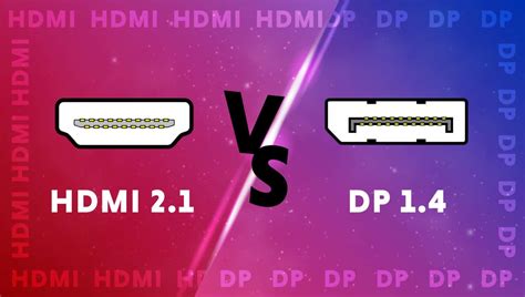 Hdmi Displayport Full Comparison And Pros And Cons 49 Off