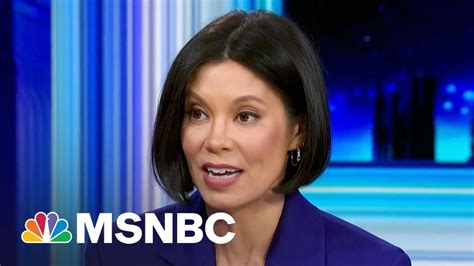 Watch Alex Wagner Tonight Highlights Oct 20 Youtube