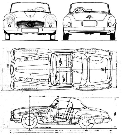 Mercedes Benz Sl Parts Reviewmotors Co