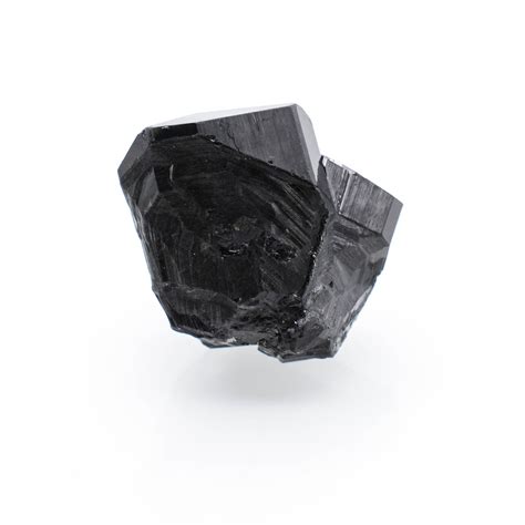 Tourmaline Var Schorl Monts Erongo Namibie