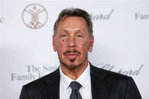 Tech Titan Larry Ellison Drops 80m On Palm Beach Home