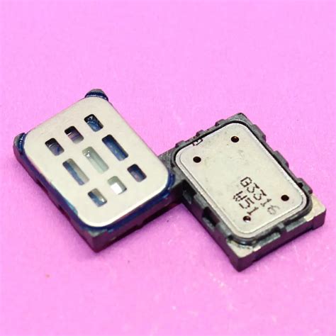 YuXi For Samsung cell phone loud spaeaker ringer horn buzzer sound ...