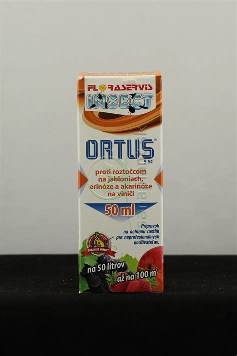 Ortus 5 SC - Sanaplant.sk