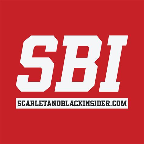 Scarlet and Black Insider