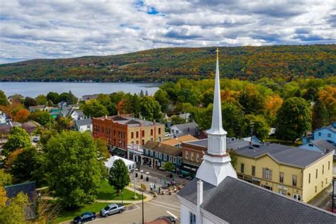 Amazing Things To Do In Hammondsport New York Getaway Guide Bobo